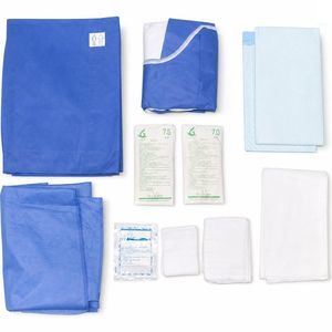 delivery medical kit