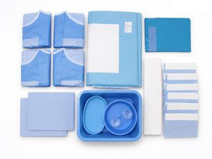 neurosurgery surgery kit