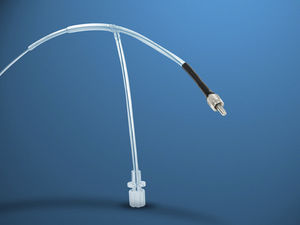 optical fiber 1