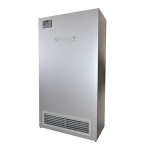 compact air purifier