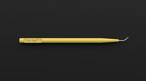 ophthalmic knife