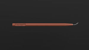 ophthalmic knife