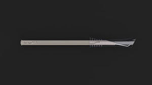 ophthalmic knife