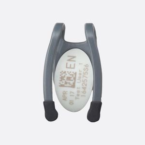 personal dosimeter
