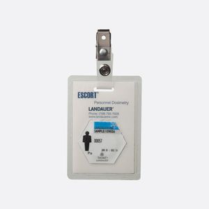 patient dosimeter