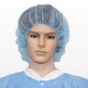 bouffant scrub cap