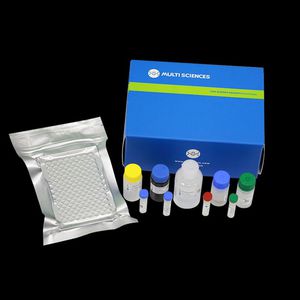 microbiology test kit