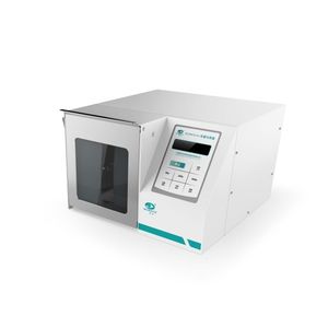 sample preparation homogenizer