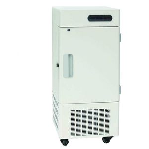 So-Low 3 Cu. Ft. -40c Mini Laboratory Chest Freezer CH40-3 Lab