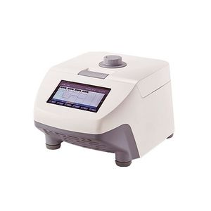 real-time PCR machine