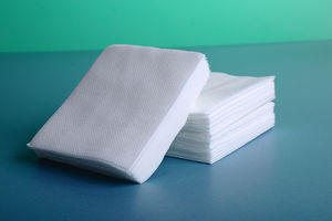 gauze swab