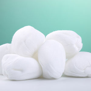 non-woven gauze balls