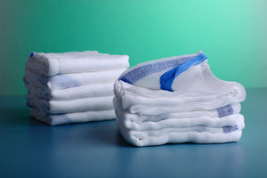gauze roll