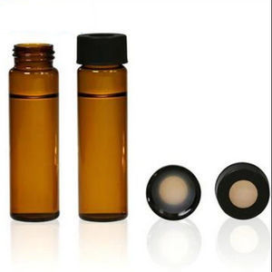environmental analysis vial 1