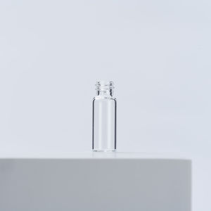 borosilicate glass vial 1