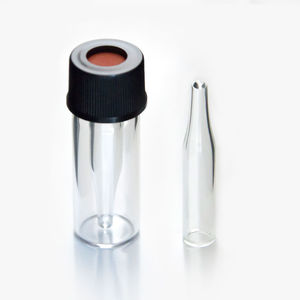 HPLC vial 1