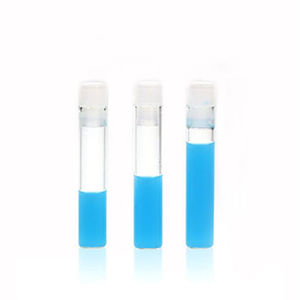 laboratory vial