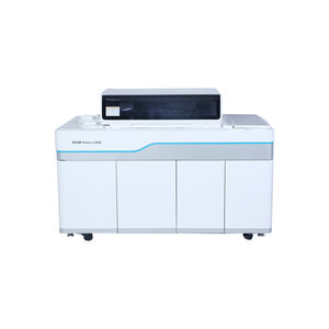 automated clinical chemistry analyzer