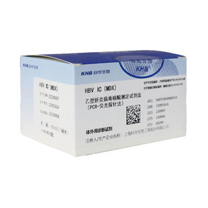 hepatitis B detection kit