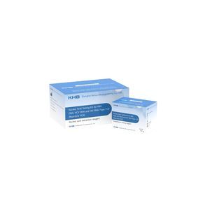 AIDS test kit