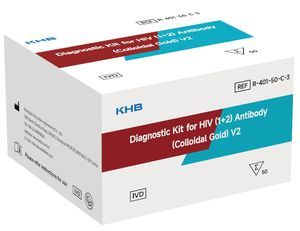 infectious disease test kit