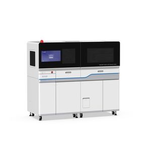 clinical diagnostic nucleic acid extractor