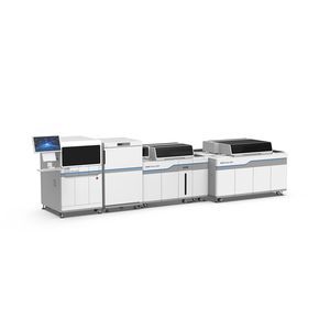 pre-analytical laboratory automation system
