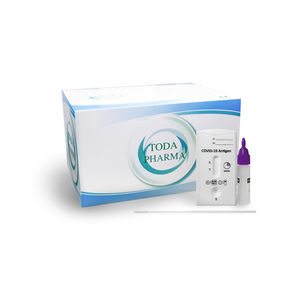COVID-19 test kit