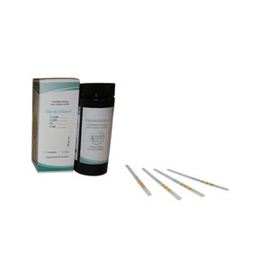 multiparametric test strip