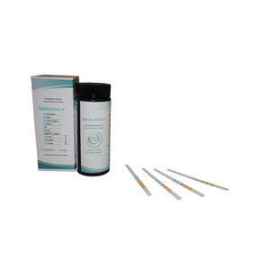 multiparametric test strip