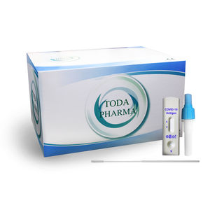 COVID-19 test kit