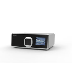 DEXA bone densitometer