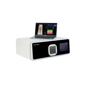 DEXA bone densitometer