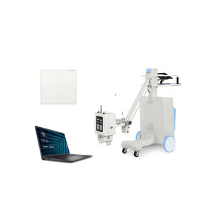 digital mobile radiography unit