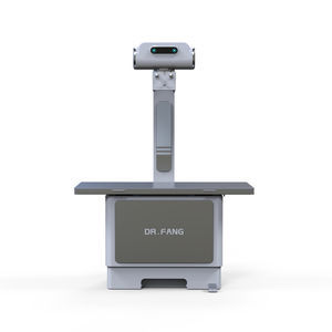 veterinary X-ray system