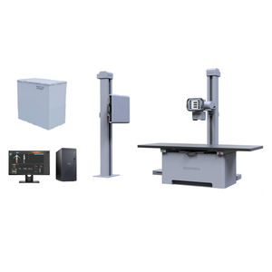 radiography system