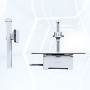 radiography system