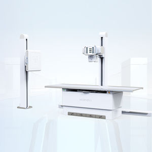 radiography system