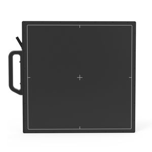 multipurpose radiography flat panel detector