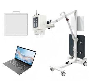 digital X-ray system