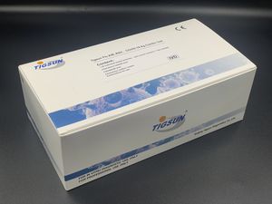 COVID-19 test kit