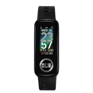 motion detection activity monitor 1