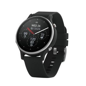 motion detection activity monitor 1