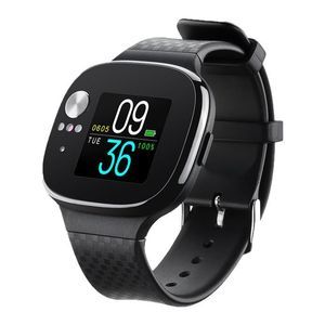 wearable activity monitor 1