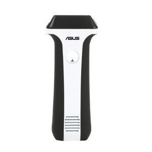 hand-held ultrasound system 1