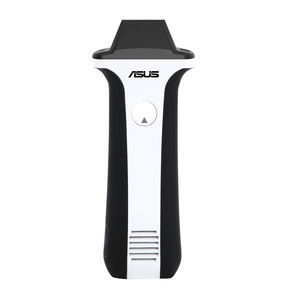 hand-held ultrasound system 1