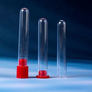 laboratory test tube