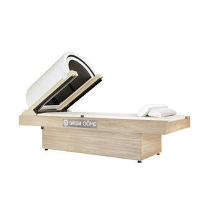 dextoxification by sweating phototherapy lamp