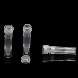laboratory microtube 1