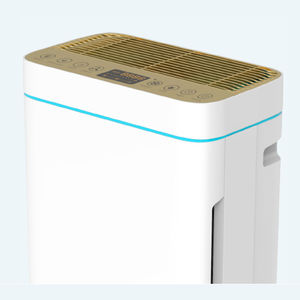 healthcare facility air purifier